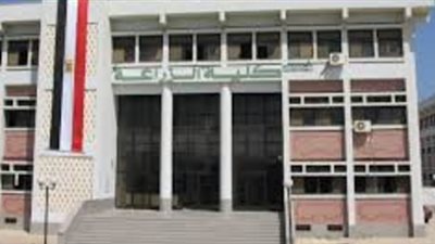 طلاب كلية زراعة سوهاج يتنافسون في حفظ القرآن والحديث