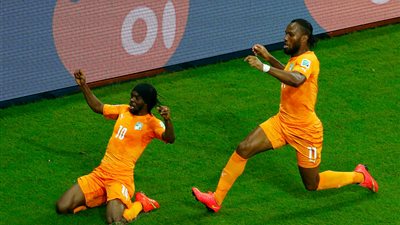 اليوم.. كوت ديفوار تواجه كولومبيا في مباراة التأهل لدور الـ16 بالمونديال