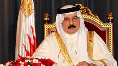 396 مليون دولار حجم التبادل التجاري بين مصر والبحرين