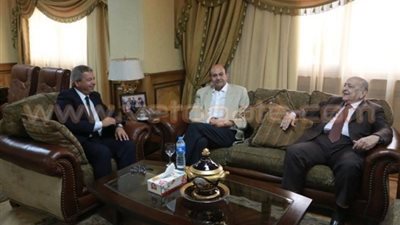 الصيد يدعو رؤساءه السابقين لحضور حفل تكريم هدايا ملاك