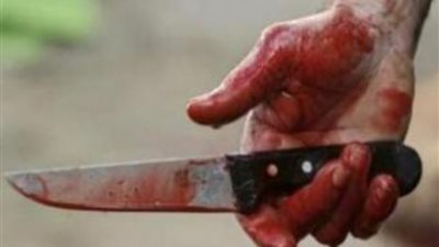 لص يقطع إصبعه لرغبته في التوبة بالمرج