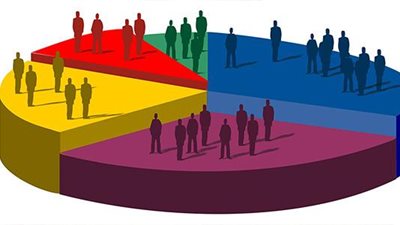 %61 من قراء «فيتو» يتوقعون استجابة المواطنين لمندوبي التعداد