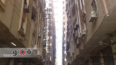 بالصور.. أسعار شقق الإيجار القديم في أرض اللواء بالجيزة