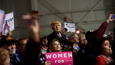 سر اختيار الثلاثاء ونوفمبر موعدا لانتخابات الرئاسة الأمريكية