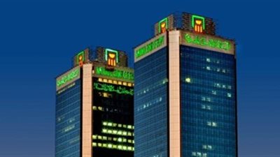 مليار جنيه قيمة تسوية البنك الأهلي مع متعثرين