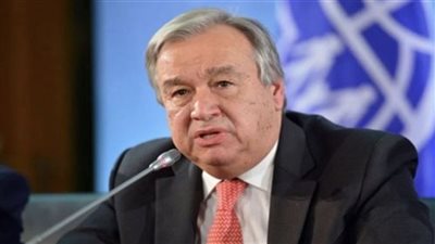 السعودية تدعو جوتيريش لحضور حفل توقيع اتفاق السلام بين إثيوبيا وإريتريا