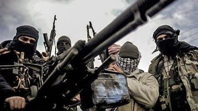 موقع أمريكى يحدد 10 نقاط للقضاء على الإرهاب