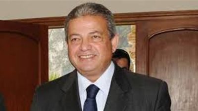 «الصيد» يكرم اليوم وزير الرياضة والسقا وحازم إمام