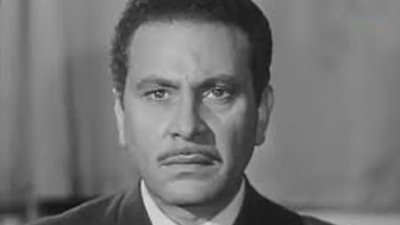 محمود مرسي يرفض عمادة معهد السينما