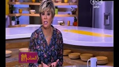بالفيديو.. مفيدة شيحة: «عايزني أنجلينا جولي خليك براد بيت»