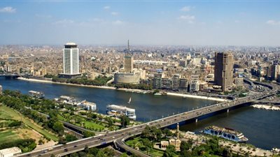 الأرصاد: طقس اليوم معتدل نهارا لطيف ليلا والعظمى بالقاهرة 32