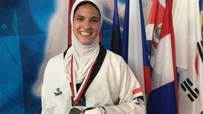 الزمالك يكرم بطلة الأولمبياد هدايا ملاك.. الليلة