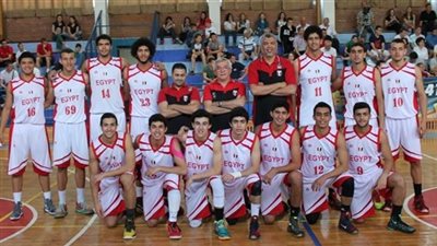 ناشئو السلة ينتظرون الخاسر من الأرجنتين والصين بعد الهزيمة من فنلندا