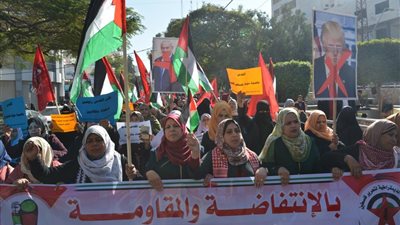 دعوات للعصيان الوطني في قطاع غزة لكسر الحصار