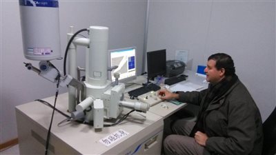 6 ملايين جنيه لتمويل مشروع بحثي بين جامعتي بنها ووسط الصين