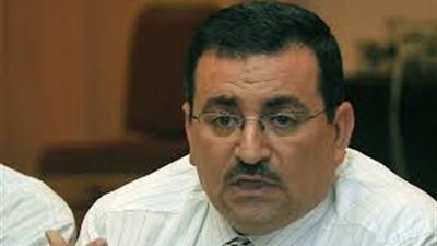 أسامة هيكل: «ضريبة القيمة المضافة أبغض الحلال وشر لا بد منه»