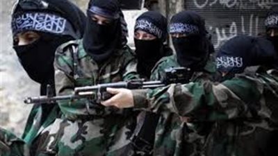 ليبيا: ألف امرأة في صفوف «داعش» بينهن 300 تونسية