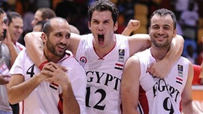 20 لاعبا بقائمة منتخب السلة استعدادا للبطولة العربية