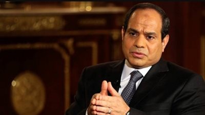 السيسي: تحدي الإرهاب خطير ويحتاج جهودا وإرادة حقيقية لمكافحته