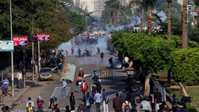 «الجنايات» تستكمل اليوم محاكمة المتهمين في «أحداث عين شمس»