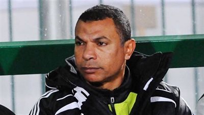 أبو طالب العيسوي يستقيل من تدريب الإسماعيلي