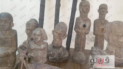 إحباط بيع 348 قطع أثرية وغرق طفلين أبرز أحداث الشرقية في 72 ساعة