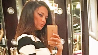 20 صورة ترصد جمال ياسمين غيث مريضة السرطان الحقيقية بـ«حلاوة الدنيا»