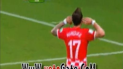 بالفيديو.. كرواتيا تتقدم بالهدف الرابع في شباك الكاميرون