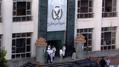 ضبط المتهمين بقتل شاب علم الروم في مطروح