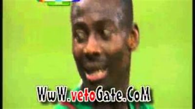 بالفيديو.. معلق «الجزيرة» يسب لاعبي الكاميرون بعد «رباعية» كرواتيا