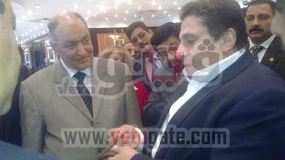 المعداوى: شركة وطنية للنظافة وصيانة المطارات