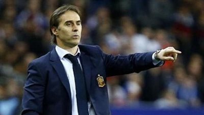 مدرب ريـال مدريد: تنتظرنا مواجهة صعبة أمام أتليتك بلباو