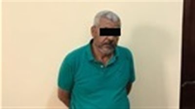 ضبط مهندس متهم بتزوير تراخيص سيارات بالإسماعيلية (صور)