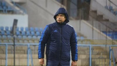 ارتياح في الإسماعيلية بعد استقالة العيسوي من تدريب الفريق