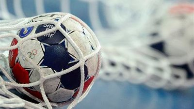 يد الأهلي في المجموعة الأولى ببطولة أفريقيا للسيدات