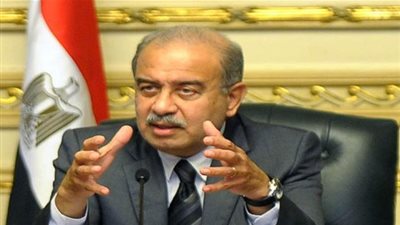 بدء اجتماع رئيس الوزراء بأعضاء مجلس النواب بمحافظة الدقهلية