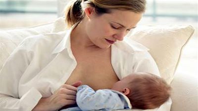 للمرضعات.. ريجيم صحي وآمن