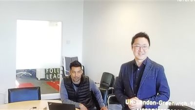 مدير العلامات التجارية: 3 أسباب جعلت هواوي الثالثة عالميًا