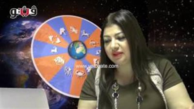 بالفيديو.. عبير فؤاد: مواليد برج السرطان قادرون على تحقيق الأحلام