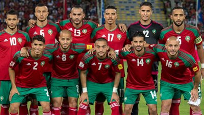 أسطورة ألمانيا: أشجع منتخب المغرب في مونديال روسيا