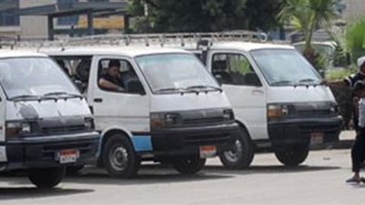 بالصور.. التسعيرة الجديدة للمواصلات عقب زيادة 20% بقنا