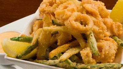 تباين أسعار الأسماك.. والسبيط بــ 60 جنيها