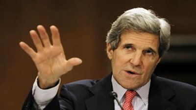 جون كيري: ترامب يكذب على الشعب الأمريكي