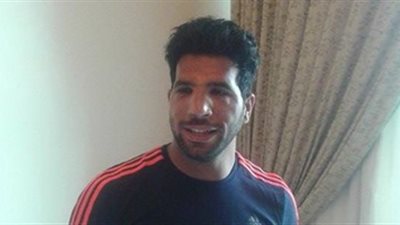 إصابة مهدي تربك حسابات سموحة قبل مواجهة الهلال بالكونفدرالية