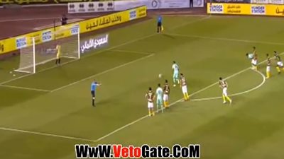 السعيد وعبدالشافي يشاركان في فوز الأهلي على أحد بالدوري السعودي (فيديو)