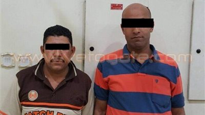 السطات الكويتية تضبط مصريين قاما بتزوير تأشيرات عمل