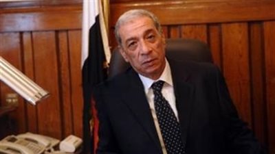 النائب العام يأمر بفتح التحقيق فى 