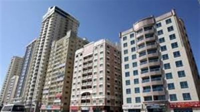 12 ألف جنيه سعر متر العقارات بالحي الـ 12 بأكتوبر