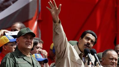 دول أمريكا اللاتينية ترفض تهديد ترامب العسكري لفنزويلا