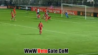وفاق سطيف يهزم الوداد البيضاوي بهدف في دوري أبطال أفريقيا (فيديو)